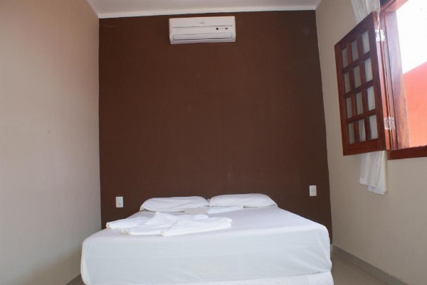 Flat La Fazenda image 10