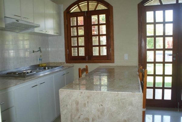 Flat La Fazenda image 11