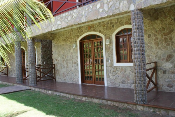 Flat La Fazenda image 12