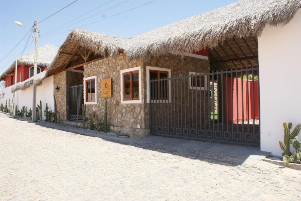 Flat La Fazenda image 13