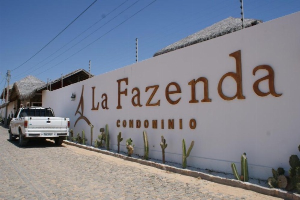 Flat La Fazenda image 14