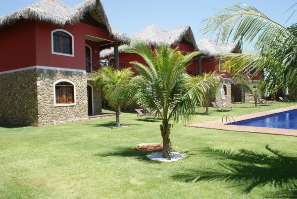 Flat La Fazenda image 17