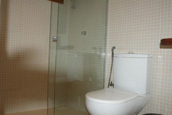 Flat La Fazenda image 18