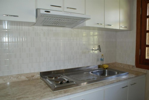 Flat La Fazenda image 19