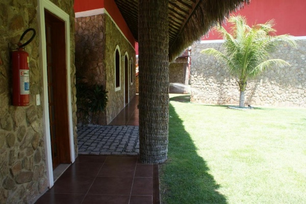 Flat La Fazenda image 20