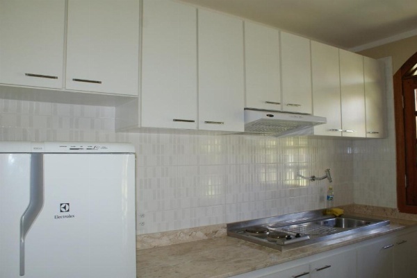 Flat La Fazenda image 21