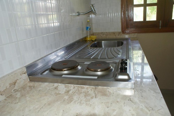 Flat La Fazenda image 22