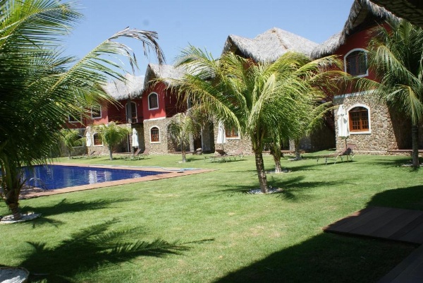 Flat La Fazenda image 23