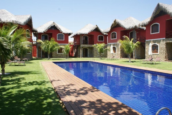 Flat La Fazenda image 24