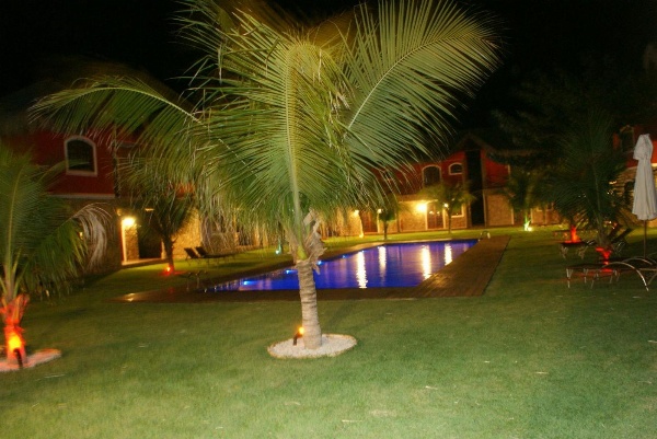 Flat La Fazenda Main image