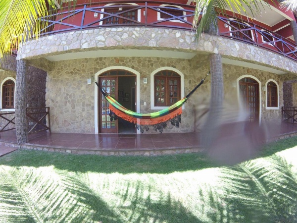 Flat La Fazenda image 5