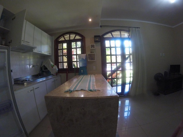 Flat La Fazenda image 7