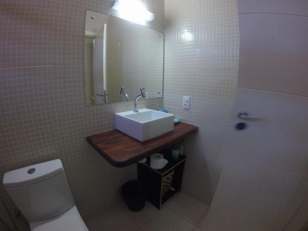 Flat La Fazenda image 8