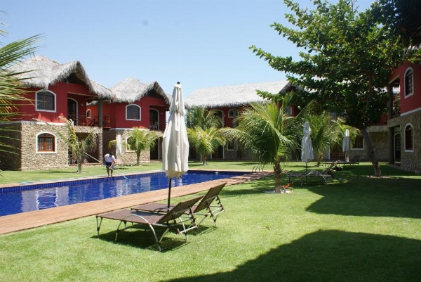 Flat La Fazenda image 9